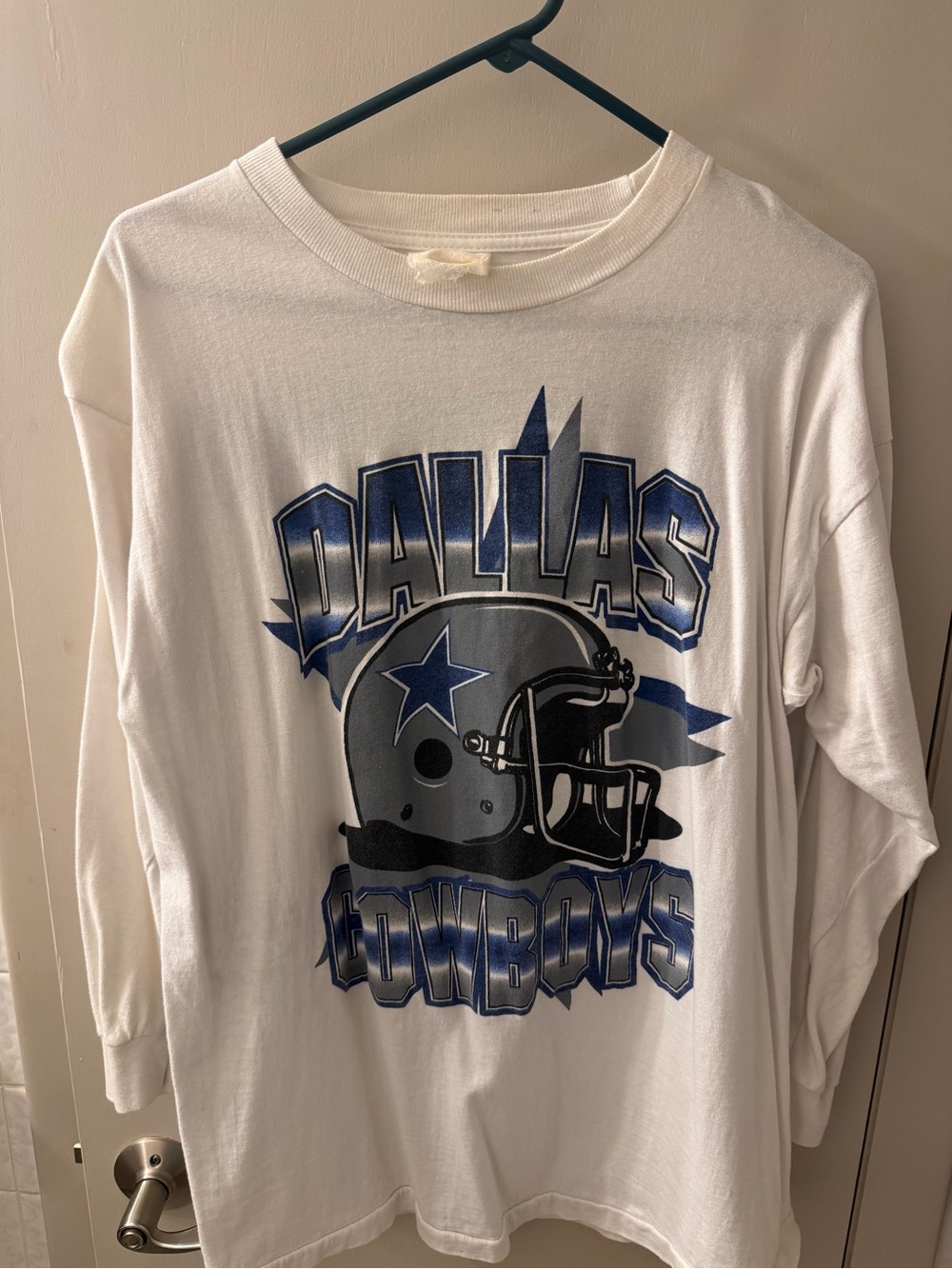 VTG Cowboys Tee